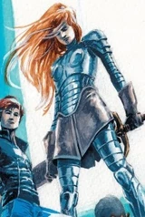 Torunn (Earth-39234)
