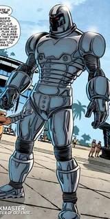 TESS-One (Earth-616)