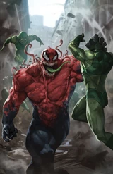 Toxin (Earth-616)