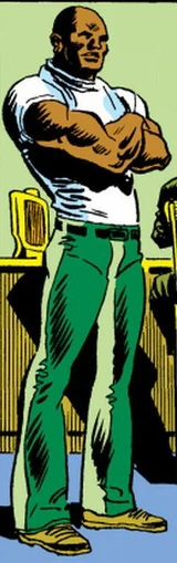 Toy (Earth-616)