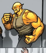 Toz (Earth-616)