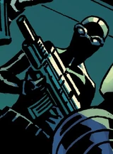 Tracer (Earth-616)