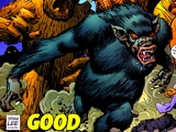 Tragg (Earth-616)