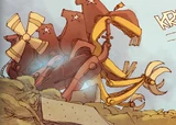 Trash Construct (Earth-616)