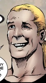 Earshot (Earth-58163)