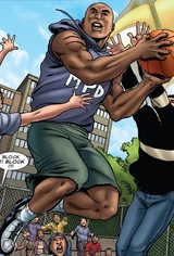 Nova (Earth-616)