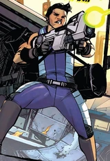 Tremolo (Earth-616)