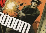 Trenchcoat Mafia (Earth-616)
