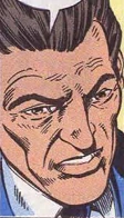 Trevor Atkins (Earth-616)