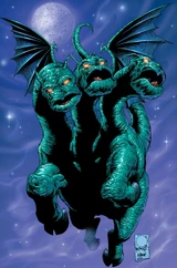 Tricephalous (Earth-616)