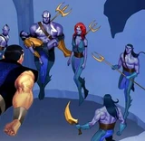 Tridents (Earth-616)