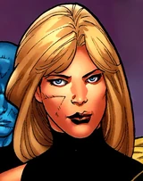 Trista (Earth-616)