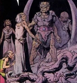 Trolls
