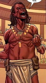Truvon (Earth-616)