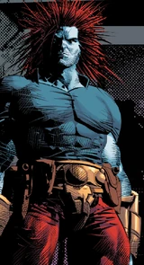 Champion of the Universe (Earth-616)