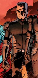 Insect (Earth-616)