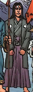 Tsukuyomi (Earth-616)