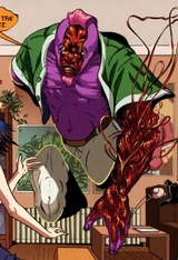 Tul'uth (Earth-616)
