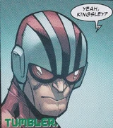 The Tumbler (Earth-616)