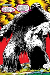 Tundra (Earth-616)