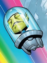 Turg (Earth-616)