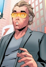 Tyler Stone (Earth-17723)