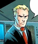 C.E.O. Tyler Stone (Earth-6375)