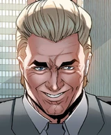 Tyler Stone (Earth-928)