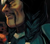 Tyr Odinson (Earth-13445)