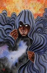 Cloak (Earth-616)