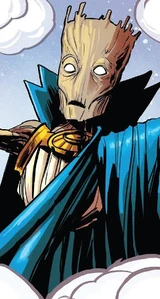 Watcher (Earth-51912)