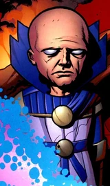 Uatu the Watcher (Earth-6232)