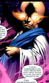 Uatu the Watcher (Earth-91126)