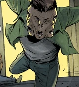Ugly John (Earth-1610)