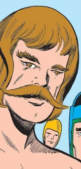 Uller (Earth-616)
