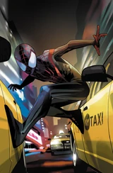 Spider-Man