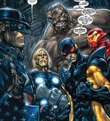 Ultimates (Earth-1610)