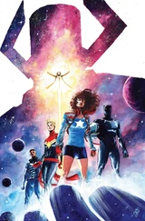 Ultimates (Earth-616)