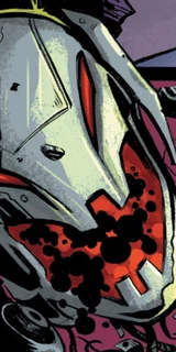 Ultron (Earth-14412)