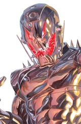 Ultron (Earth-616)