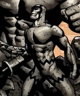 Klaw (Earth-1064)