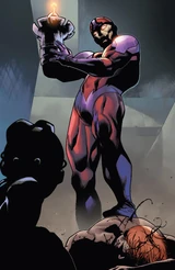 Klaw (Earth-616)