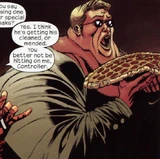 Slug (Earth-616)