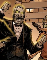 Ulysses S. Grant (Earth-616)