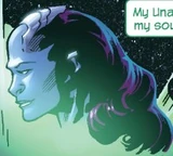Una (Earth-1610)