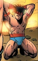 All-Out (Earth-616)
