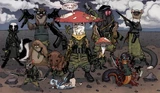 Undergrowth Resistance (Earth-616)