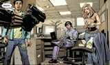 Unexpected Truth (Earth-616)