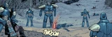 Elite U.N. Peacekeepers (Earth-616)