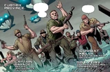 United States Army (Earth-59124)